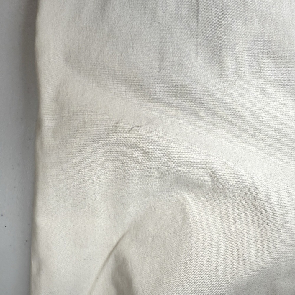 Lauren Ralph Lauren Ankle Chino Pant Women 10 Beige‎ Preppy Coastal Capsule - Picture 5 of 7